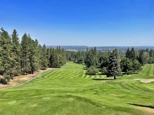 Indian Canyon 10th Tee 2023